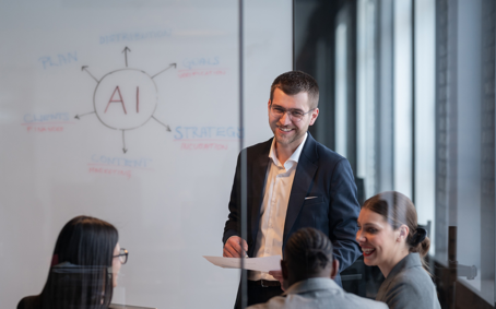 Auditdata Brings Internationally Certified AI Governance to Hearing Care - Image