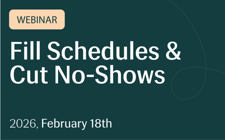 Turn Demand Into Care: Fill Schedules & Cut No-Shows at Your Audiology Clinic - Image