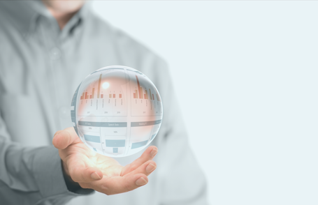 You Don't Need a Crystal Ball to Forecast Your Practice's Future  - Image
