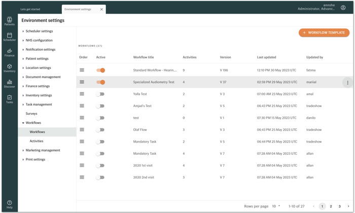 Personalize Plans New3