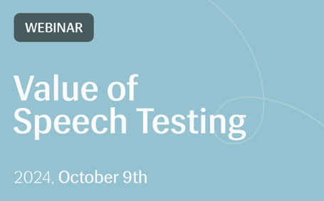Value of Speech Testing: What It Is, How It's Performed, and Why It's Done - Image