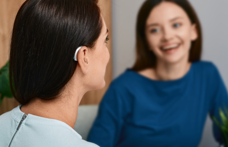 7 Audiology Practice Growth Strategies to Attract New Hearing Care Customers - Image