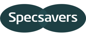 Specsavers Logo Dark Green