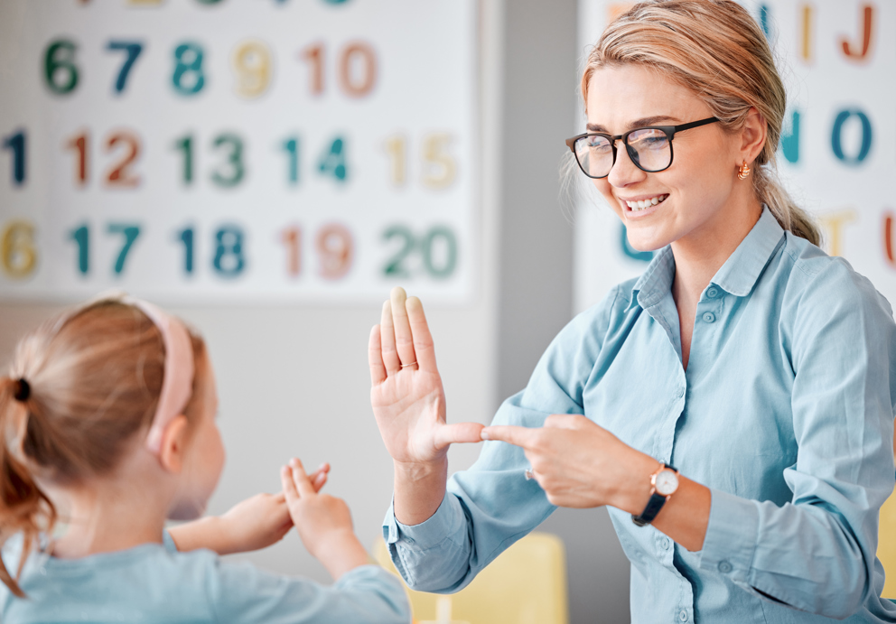 Audiology In School Screening Kids