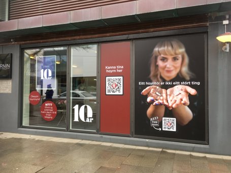 Hoyrnin uses Auditdata’s solutions to improve their full customer journey  - Image