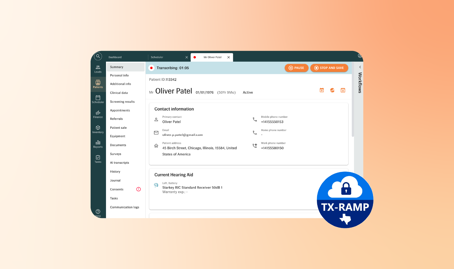 Auditdata Manage™ Is Now TX-RAMP Level 2 Certified - Image