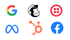 Integrations Marketing