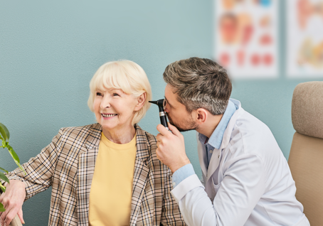 Why People Don't Wear Their Hearings Aids - Responding to Common Hearing Aid Objections - Image