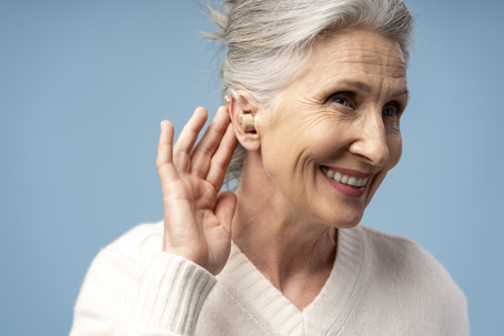  4 Crucial Conversion Rates to Improve in Hearing Care