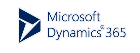 Microsoft Dynamics 365 Logo