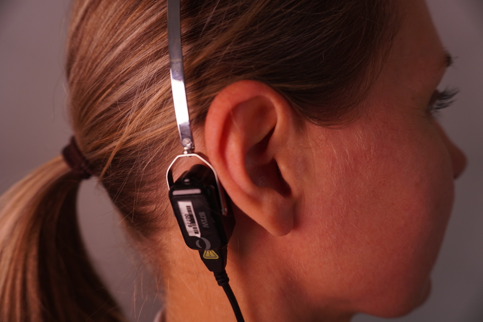 Types of Audiometry -Hospitalstore