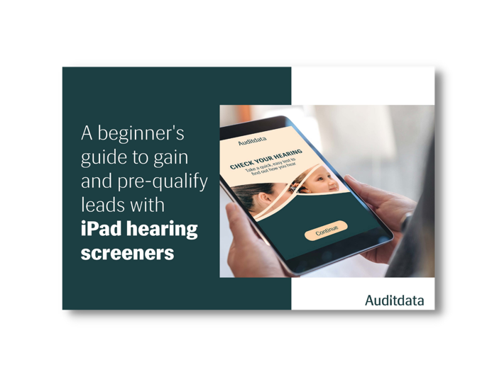 Ipad Guide