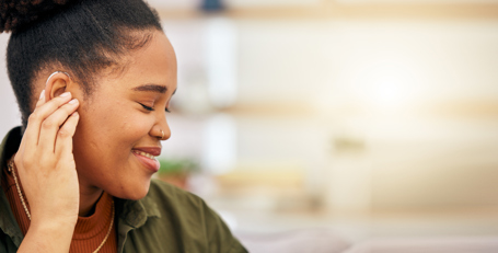 What Do Your Hearing Aid Users Need?