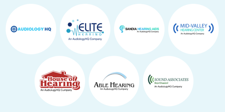 Why AudiologyHQ Chose Auditdata to Scale Acquisitions Without Breaking Operations - Image