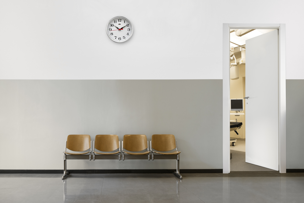 No Shows Hearing Clinic