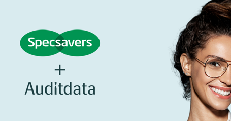 Specsavers Selects Auditdata as New Strategic Audiology Partner - Image