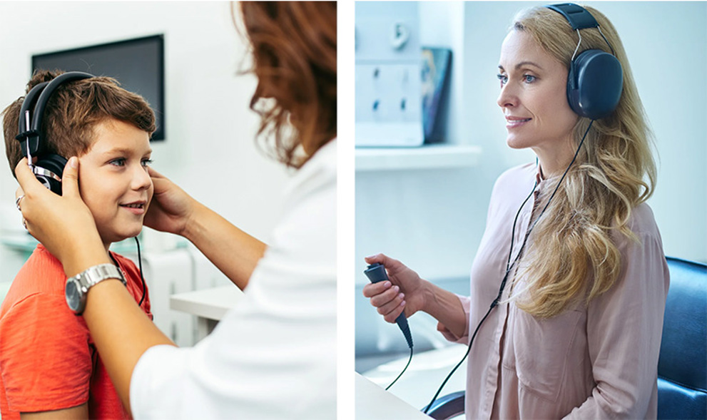 Audiometry Is For Elderly