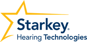 Starkey Logo 5DD0F56C64 Seeklogo.Com