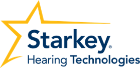 Starkey Logo 5DD0F56C64 Seeklogo.Com