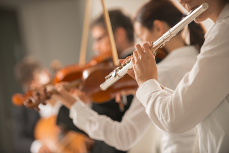 Overcoming Hearing Loss Stigma in the Music Industry  - Image