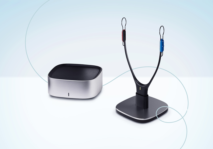 Unit And REM Probe Ribbon Edit