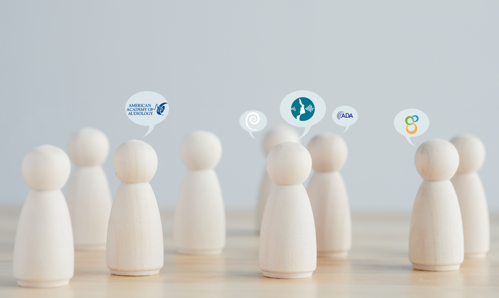 Audiology Sassociations