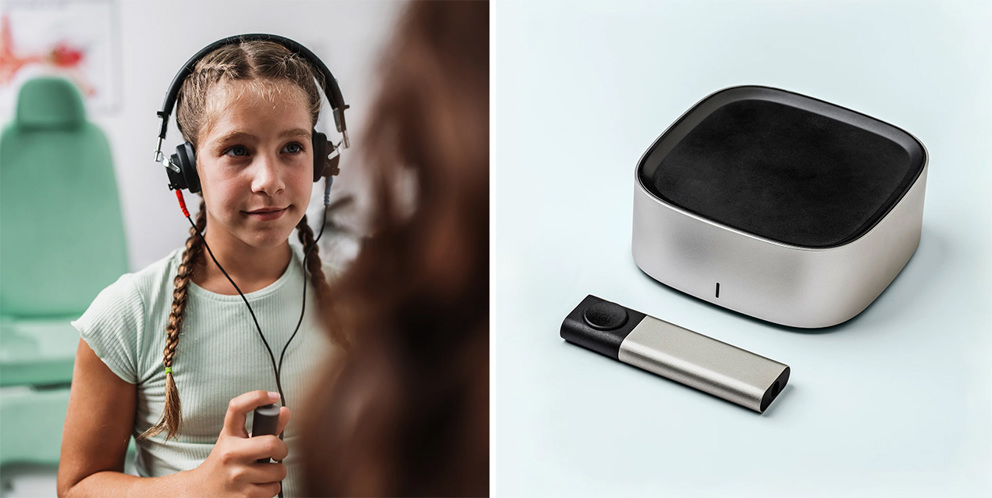 Comparing Different Testing Methods For Hearing Screening In Schools