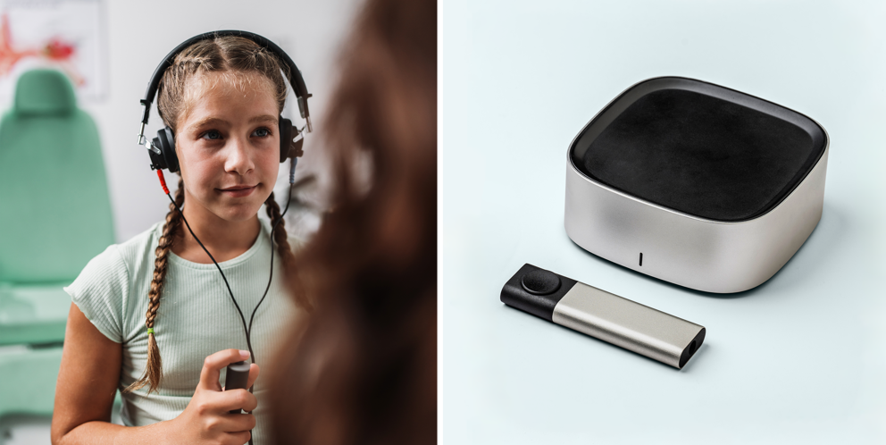 Comparing Different Testing Methods For Hearing Screening In Schools