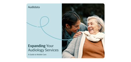  Unlock New Patient Markets with Mobile Audiology