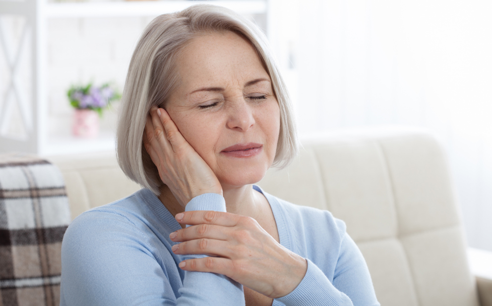 Asymmetric Hearing Loss Symptoms