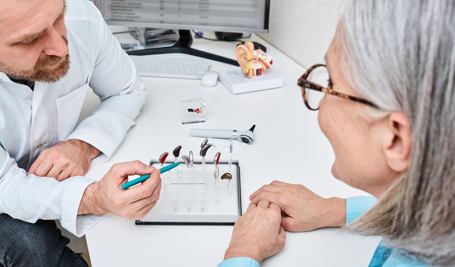 Assess OTC Hearing Devices with REM, Speech-in-Noise Testing, and Functional Gain - Image