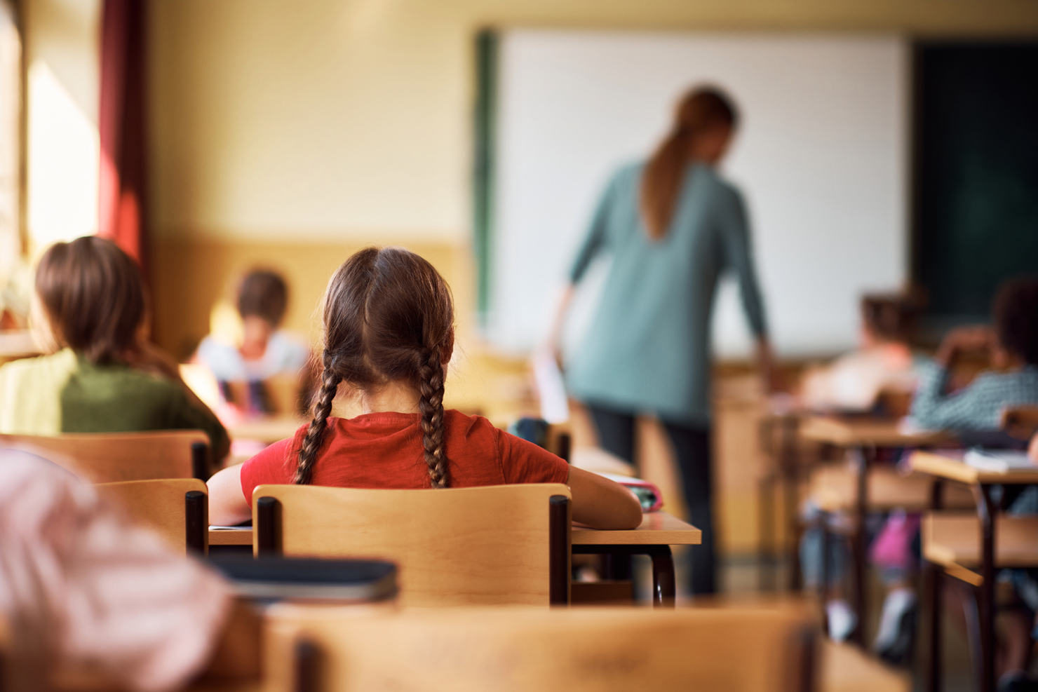 Hearing Screening Equipment For Schools