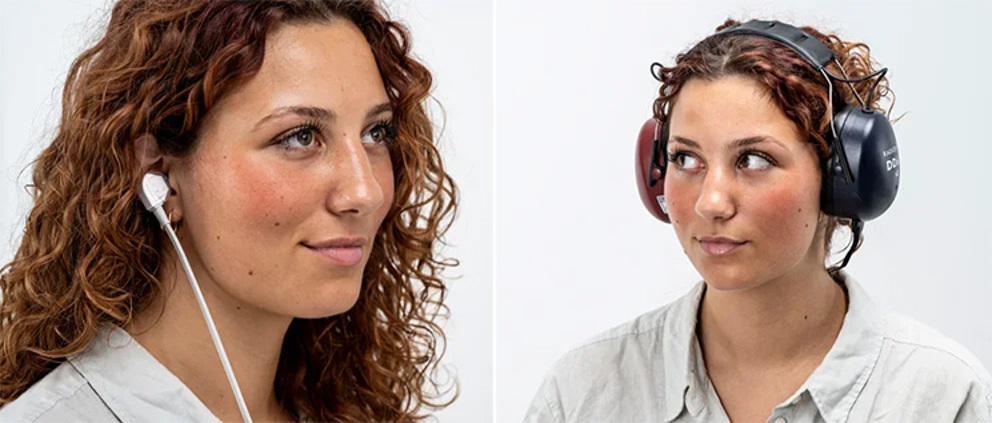 Comparative Analysis Oaes Vs. Conventional Hearing Tests 