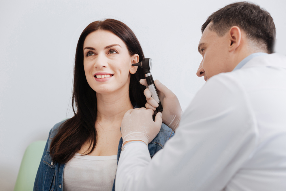 Tools To Take Hearing Exams To The Next Level