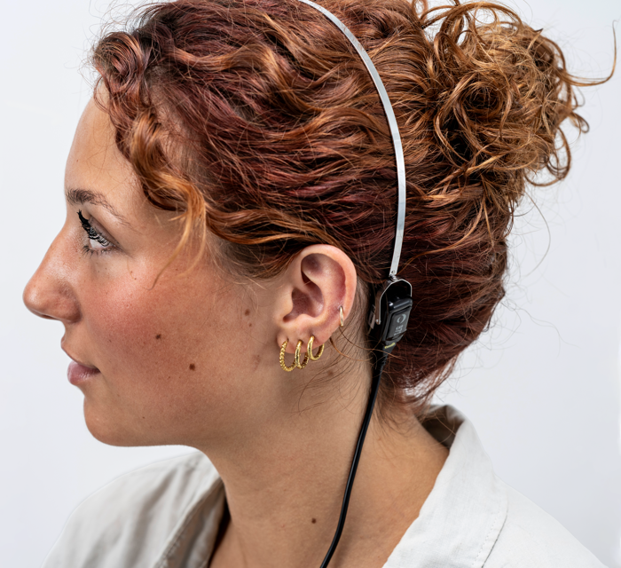 Bone Conduction Testing What is Bone Conduction