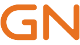 GN Logo Original 140X80