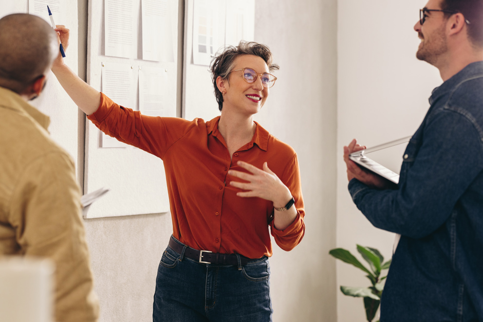 Workplace Setting For Hearing Loss