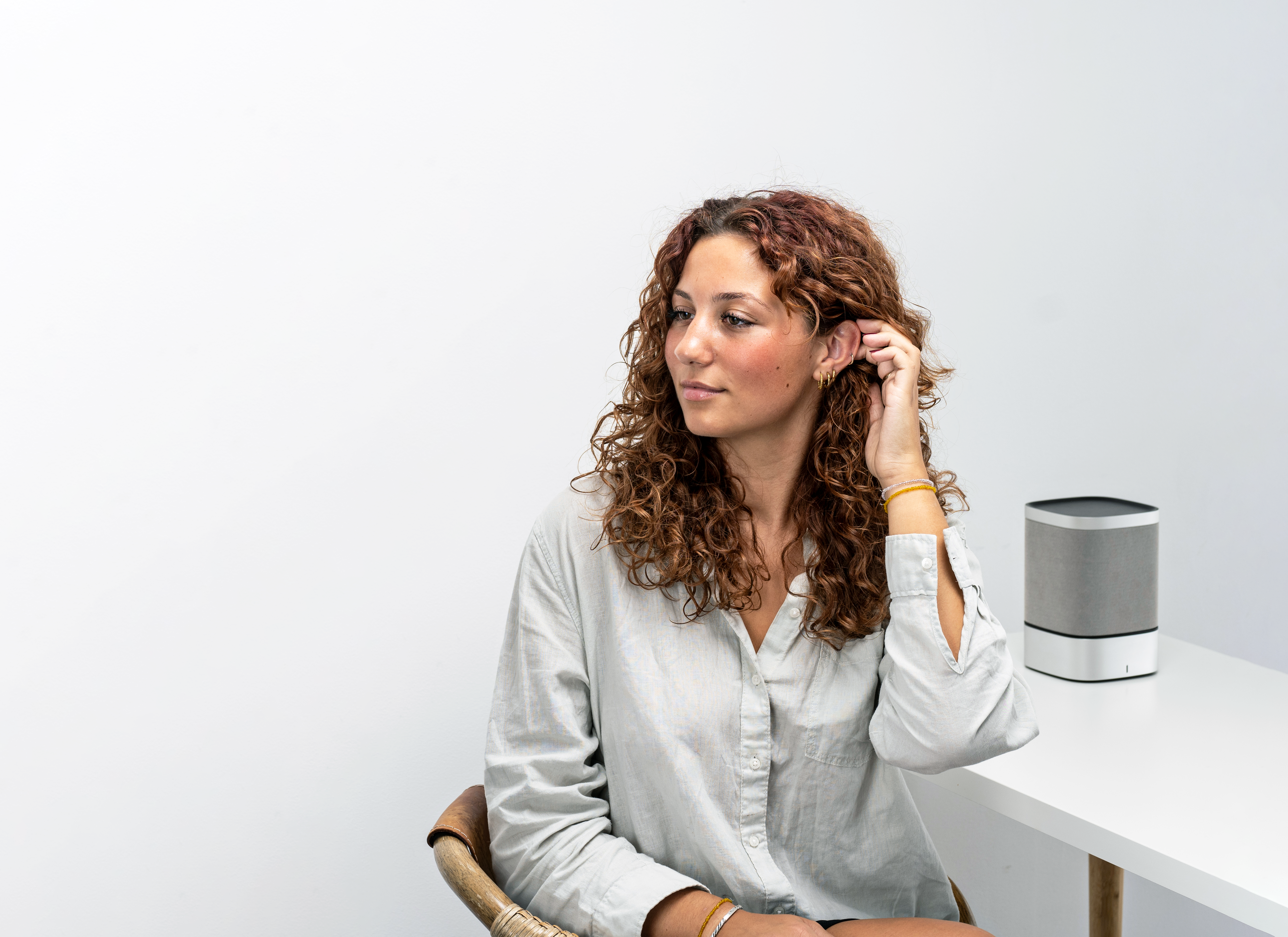 Masking Audiology What Is Masking in Audiology?