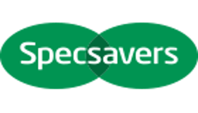 Specsavers Logo Original 140X80