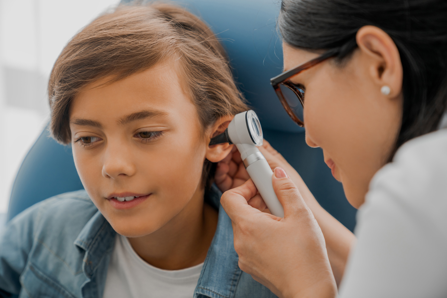 Audiology Career