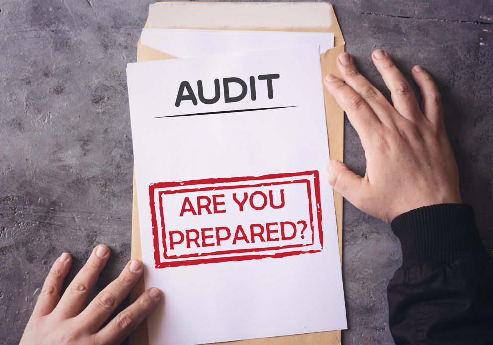 Audit