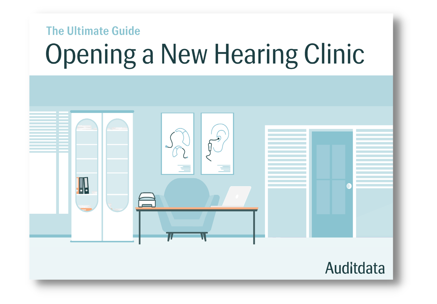 How to Open a New Hearing Clinic - The Ultimate Guide - Auditdata