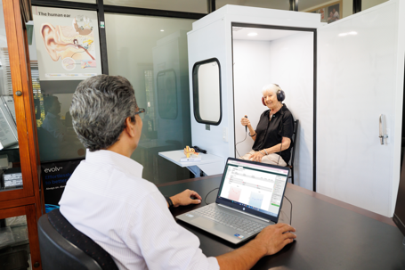 Enhancing Audiology Care in Australia: Territory Hearing's Success with Manage Software  - Image