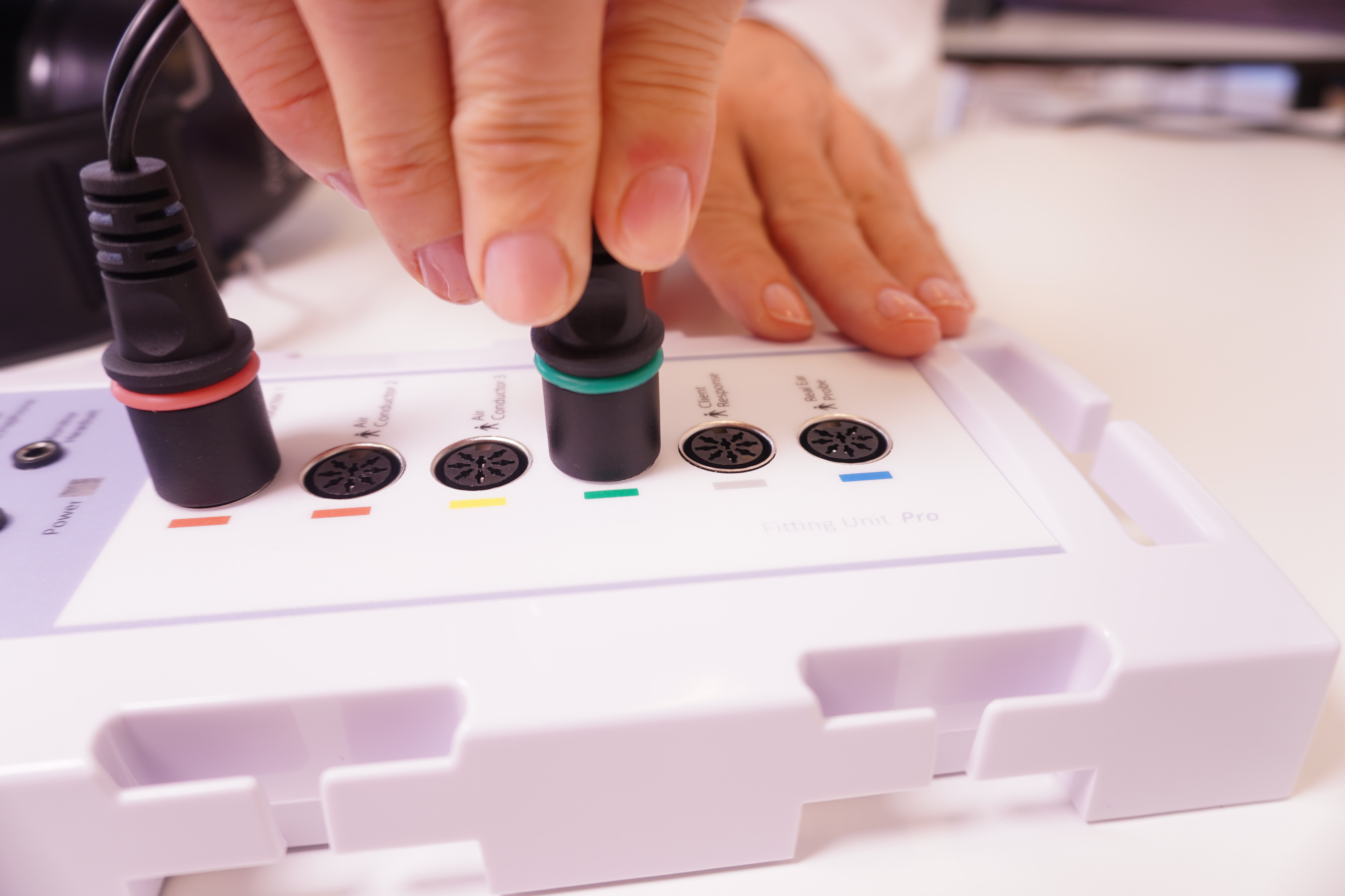 The Importance of Regular Hearing Tests and Audiometers