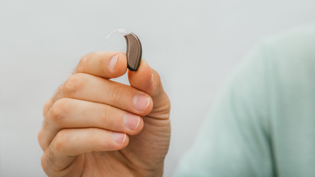 Do OTC and DTC Hearing Aid Options Mean Trouble For Audiology Retailers?  - Image