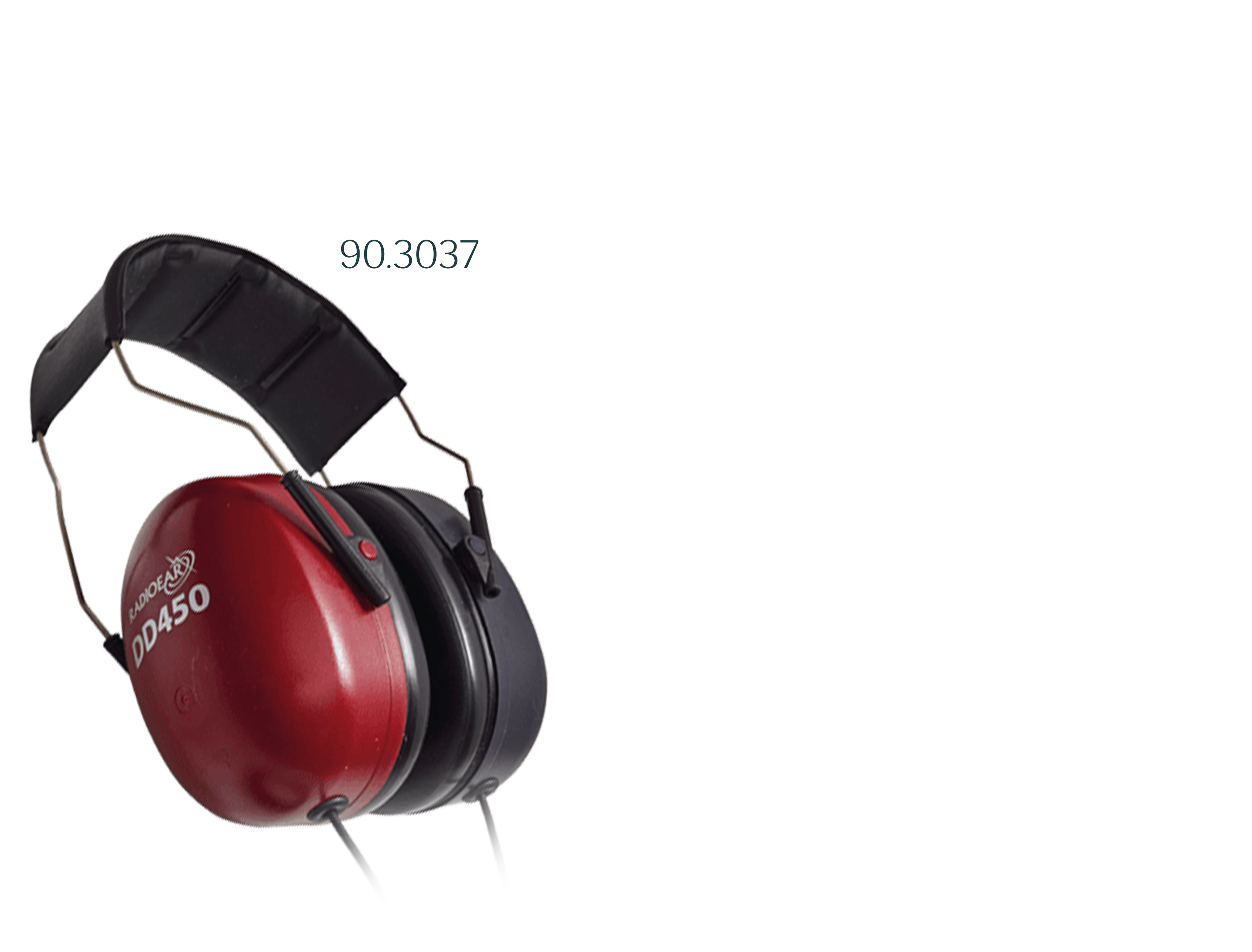 Primus Pro Audiological Equipment & Parts Auditdata