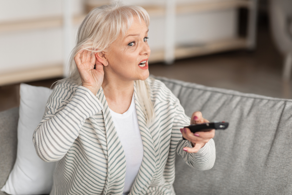What Is Asymmetric Hearing Loss