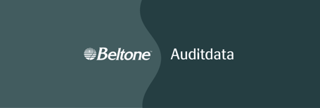 Beltone Selects Auditdata as a Preferred Vendor of Measure Audiological Equipment in U.S. - Image