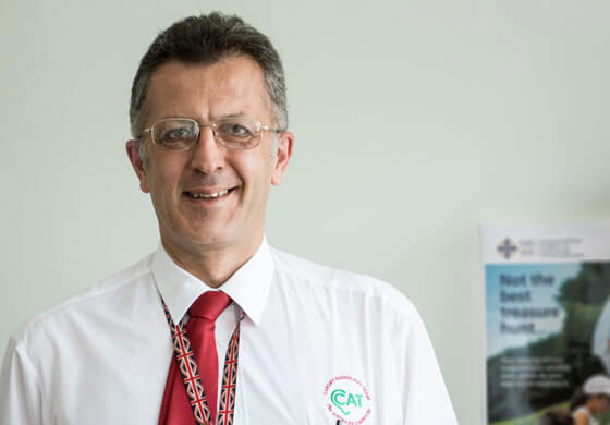 Case Steven Cardiff560x390