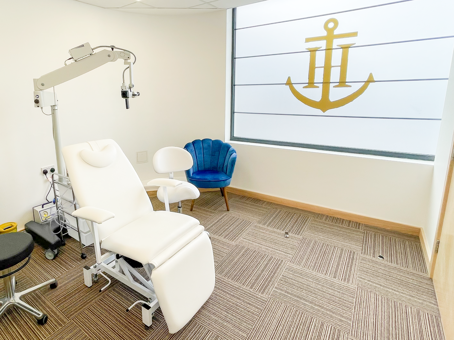 UK Clinic Praises 'Forward-Thinking' Manage Solution: Why Would Any Clinic Use Another System?  - Image